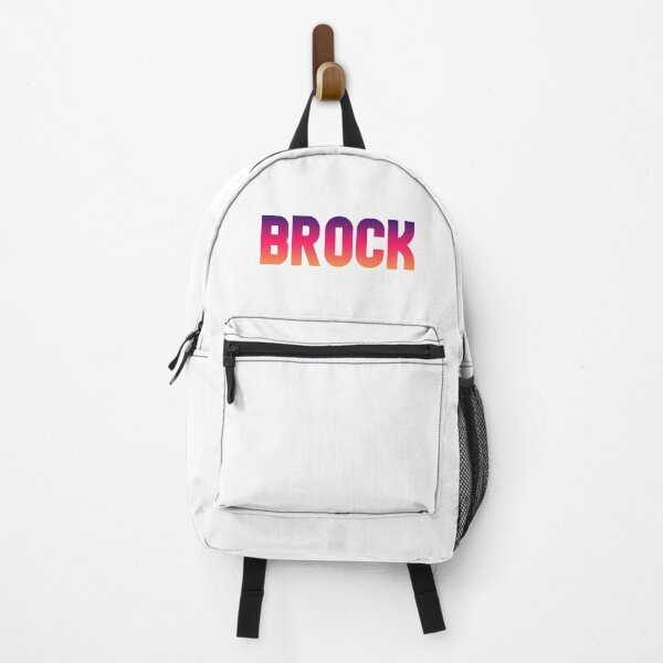 Item preview, BROCK designed and sold by odosolomopo.