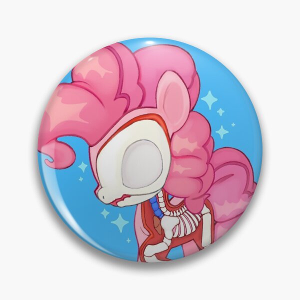 Item preview, Pinkie Pie figure! designed and sold by Starrioo.