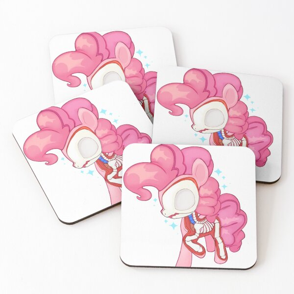 Item preview, Pinkie Pie figure! designed and sold by Starrioo.