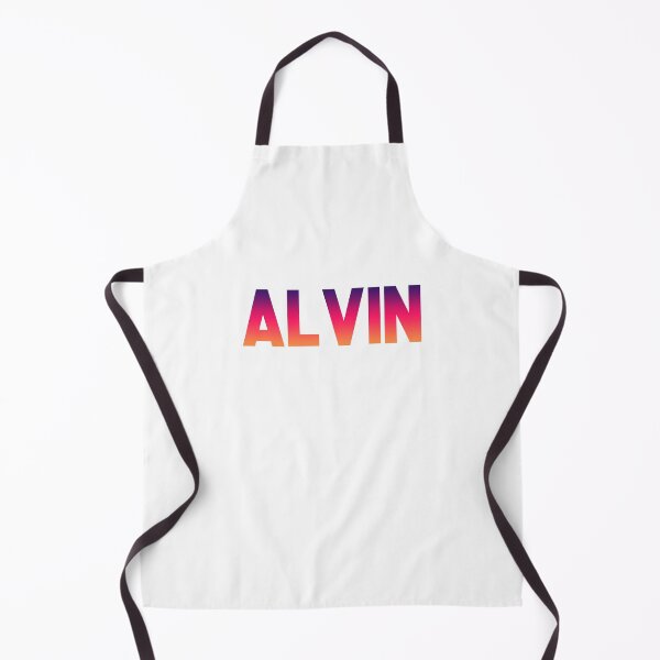 Item preview, ALVIN designed and sold by odosolomopo.