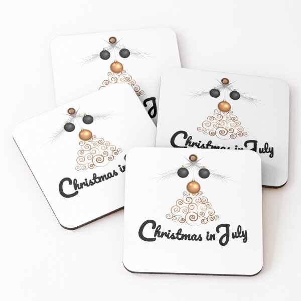 Item preview, christmas in july designed and sold by T-Project.