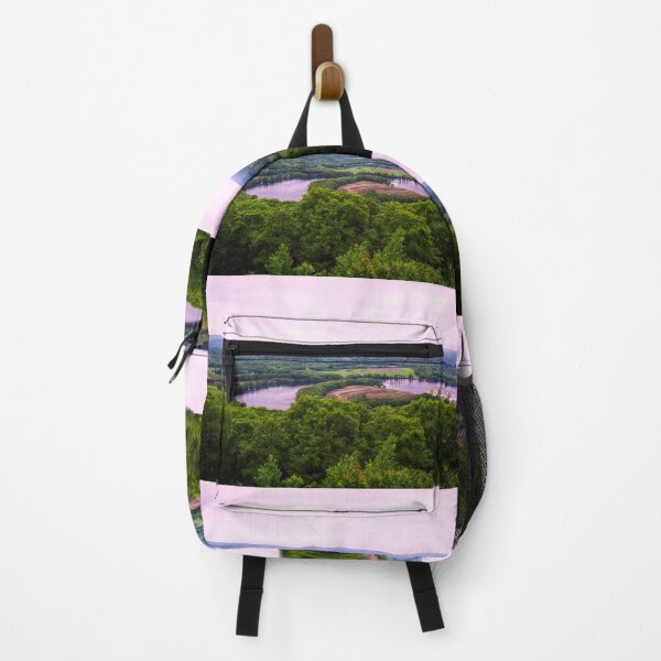 Item preview, View from Mt Tom Holyoke Massachusetts of Oxbow designed and sold by Stephen Orsillo.