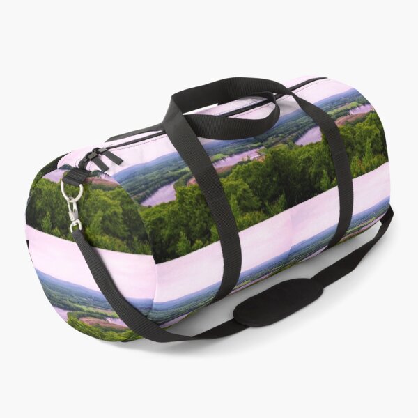Item preview, View from Mt Tom Holyoke Massachusetts of Oxbow designed and sold by Stephen Orsillo.
