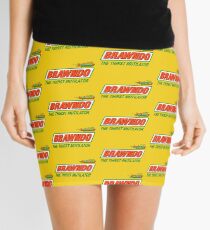 It's Got Electrolytes ! Mini Skirt