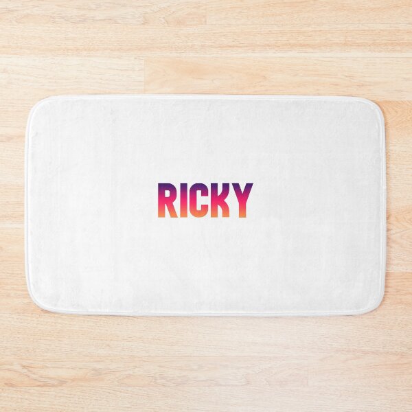 Item preview, RICKY designed and sold by odosolomopo.