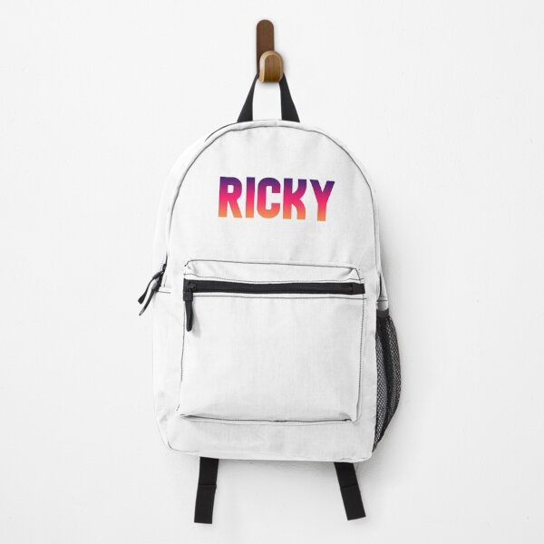 Item preview, RICKY designed and sold by odosolomopo.