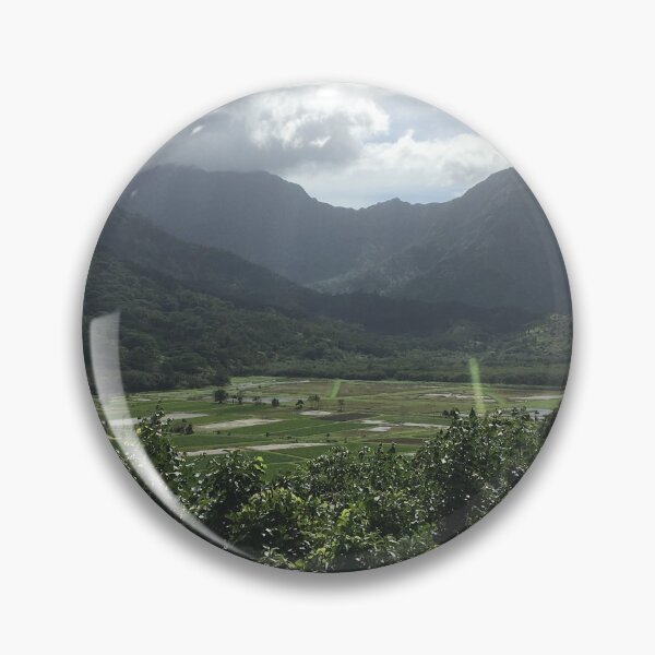 Item preview, Land called Hanalei designed and sold by Shellsea317.