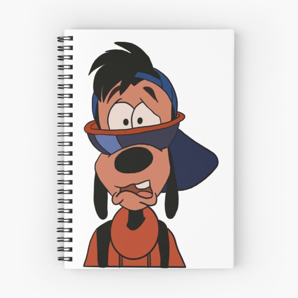 Item preview, Max Mood designed and sold by Ducking Nerd.