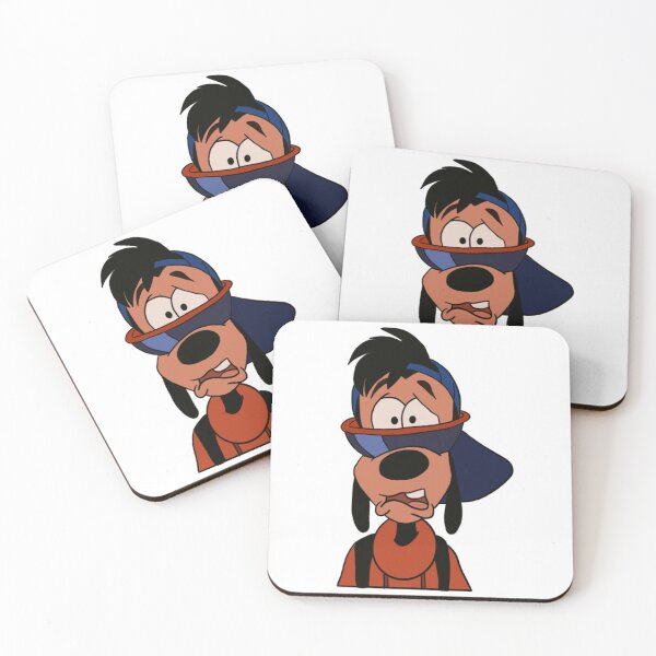 Item preview, Max Mood designed and sold by Ducking Nerd.