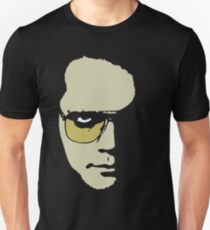 Author. Dreamweaver. Visionary. Plus Actor. Unisex T-Shirt