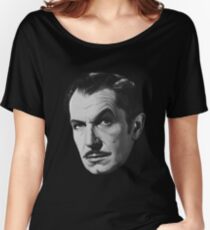 Mouth of Madness Women's Relaxed Fit T-Shirt