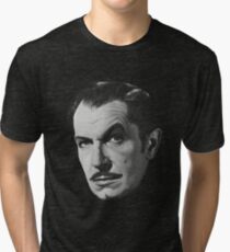 Mouth of Madness Tri-blend T-Shirt