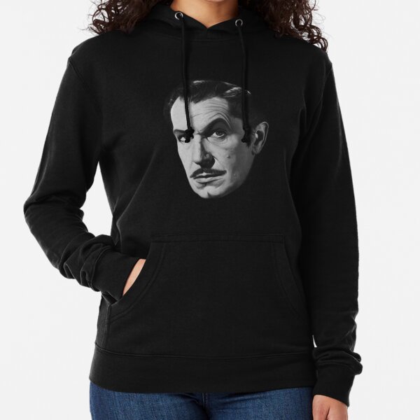 Mouth of Madness Lightweight Hoodie