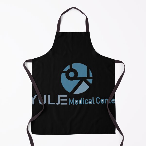 Artikelvorschau, Krankenhaus Playlist - Yulje Medical (weiß) Hemd entworfen und verkauft von ReinerShop.
