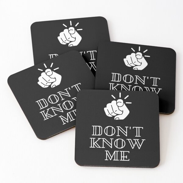 Item preview, You Don't Know Me Artwork Collection designed and sold by CeylonOne.