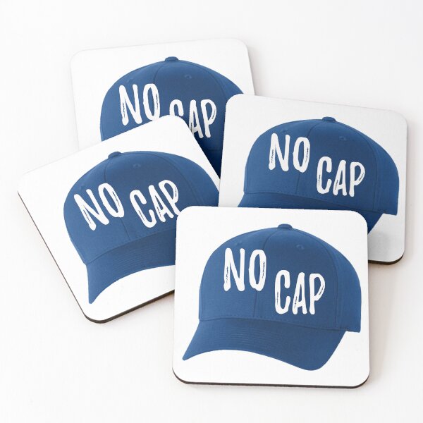 Item preview, No Cap  designed and sold by Wickedsherry13.
