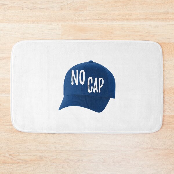 Item preview, No Cap  designed and sold by Wickedsherry13.