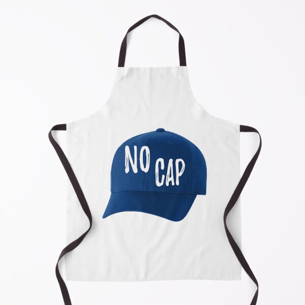 Item preview, No Cap designed and sold by Wickedsherry13.