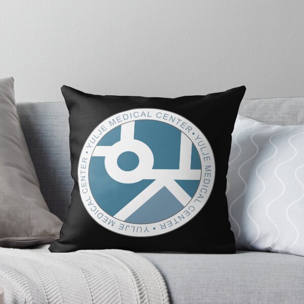 Item preview, Hospital Playlist - Yulje Medical Badge shirt designed and sold by ReinerShop.