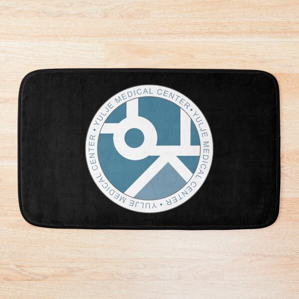 Item preview, Hospital Playlist - Yulje Medical Badge shirt designed and sold by ReinerShop.