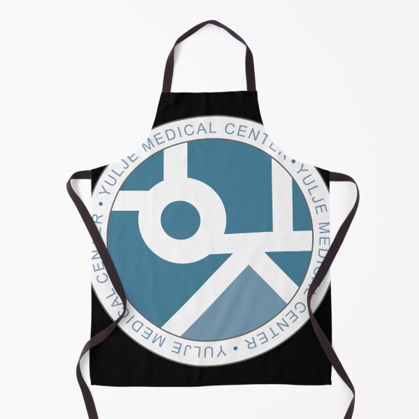 Item preview, Hospital Playlist - Yulje Medical Badge shirt designed and sold by ReinerShop.