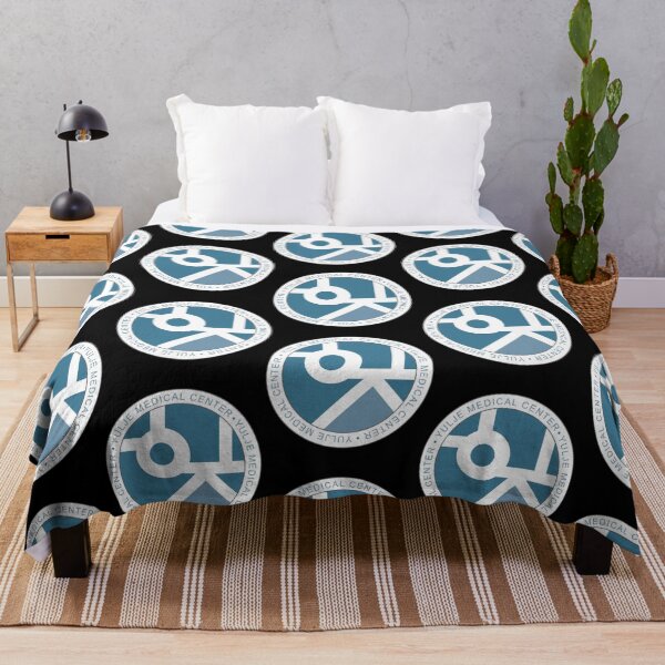 Item preview, Hospital Playlist - Yulje Medical Badge shirt designed and sold by ReinerShop.
