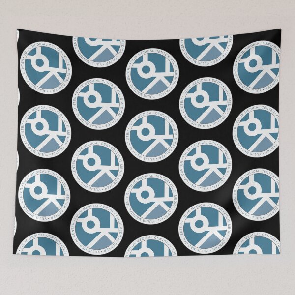 Item preview, Hospital Playlist - Yulje Medical Badge shirt designed and sold by ReinerShop.
