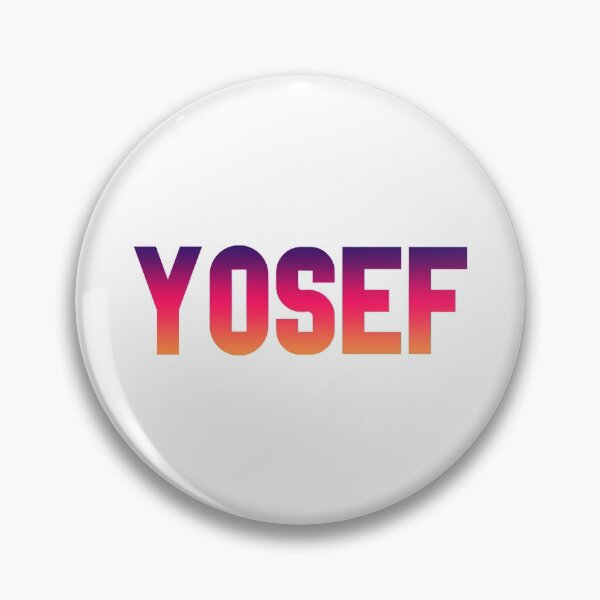 Item preview, YOSEF designed and sold by odosolomopo.
