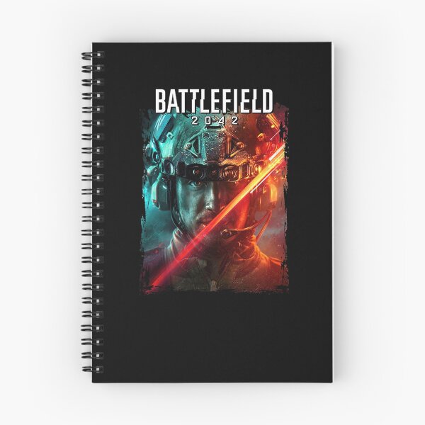 Item preview, Battlefield (2042) T-Shirt designed and sold by homeland1004.
