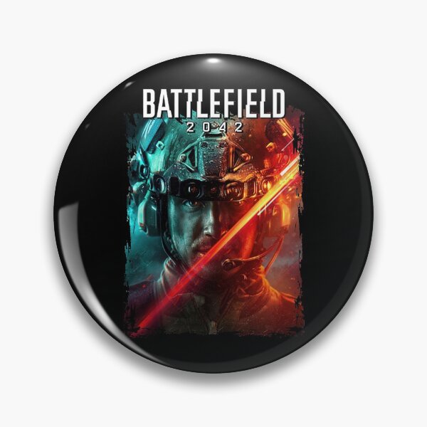 Item preview, Battlefield (2042) T-Shirt designed and sold by homeland1004.