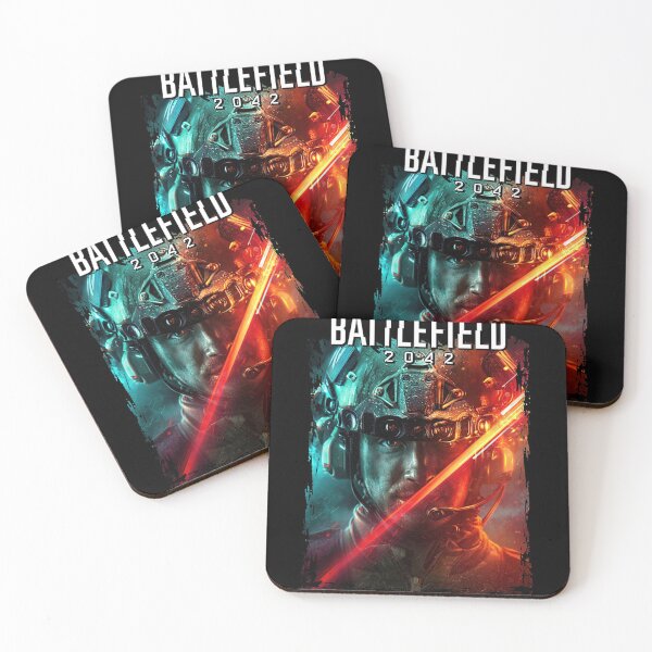 Item preview, Battlefield (2042) T-Shirt designed and sold by homeland1004.