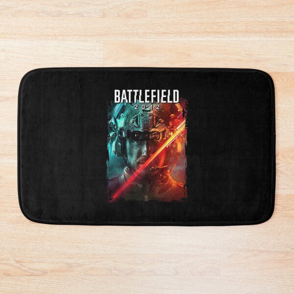 Item preview, Battlefield (2042) T-Shirt designed and sold by homeland1004.