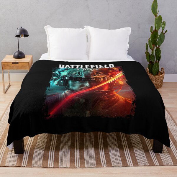 Item preview, Battlefield (2042) T-Shirt designed and sold by homeland1004.