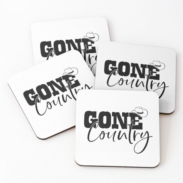 Item preview, Gone Country- Southern Country Girl T Shirt designed and sold by ShirtTrendz.