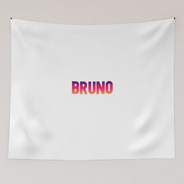 Item preview, BRUNO designed and sold by odosolomopo.