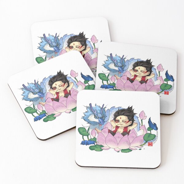 Item preview, Ne Zha Oubing chibi 1# designed and sold by KSAN13.