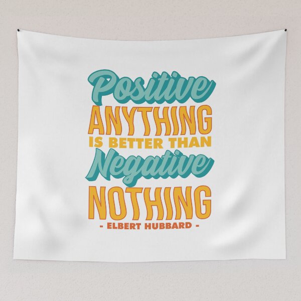 Item preview, Motivational Quotes Elbert Hubbard designed and sold by garmentoffaith.