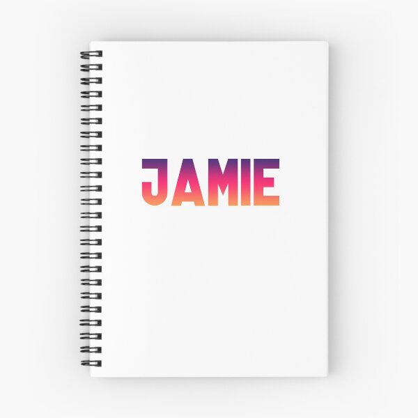Artikelvorschau, JAMIE entworfen und verkauft von odosolomopo.