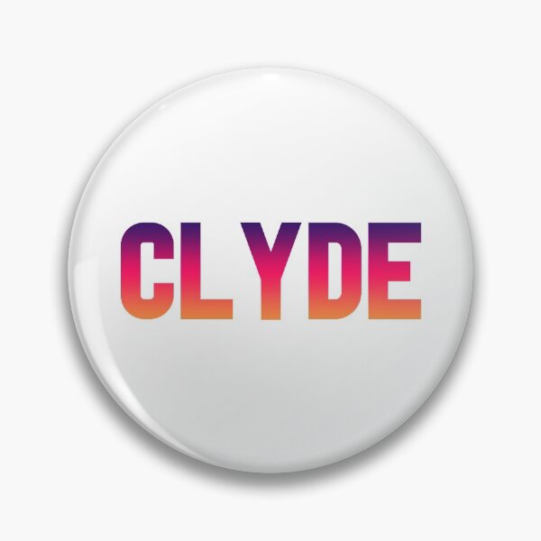 Item preview, CLYDE designed and sold by odosolomopo.