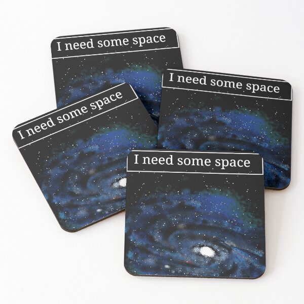 Item preview, Galaxy designed and sold by FashionDust.