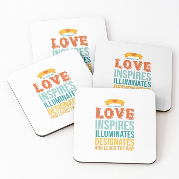 Item preview, Motivational Love Quote designed and sold by garmentoffaith.