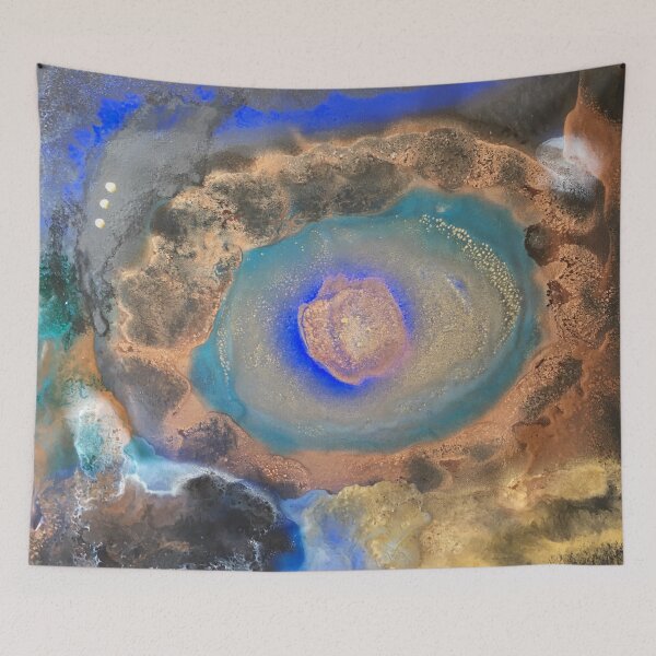 Item preview, Nebula designed and sold by David Pringle.