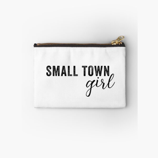 Item preview, Small Town Girl - Southern Country Girl T Shirt designed and sold by ShirtTrendz.