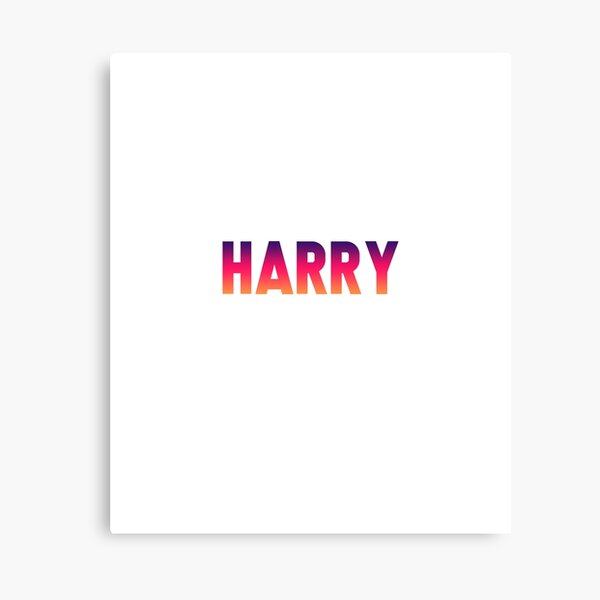Item preview, HARRY designed and sold by odosolomopo.