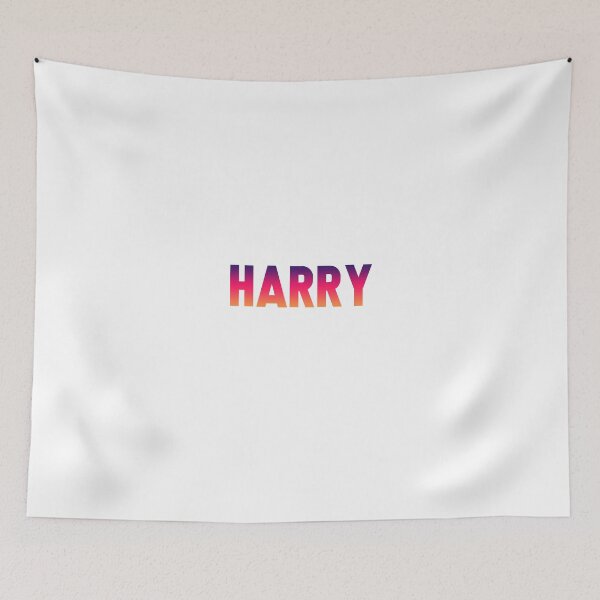Aperçu de l'œuvre HARRY créée et vendue par odosolomopo.