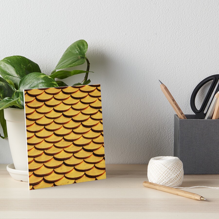 Item preview, Art Board Print designed and sold by A-J-Designz.