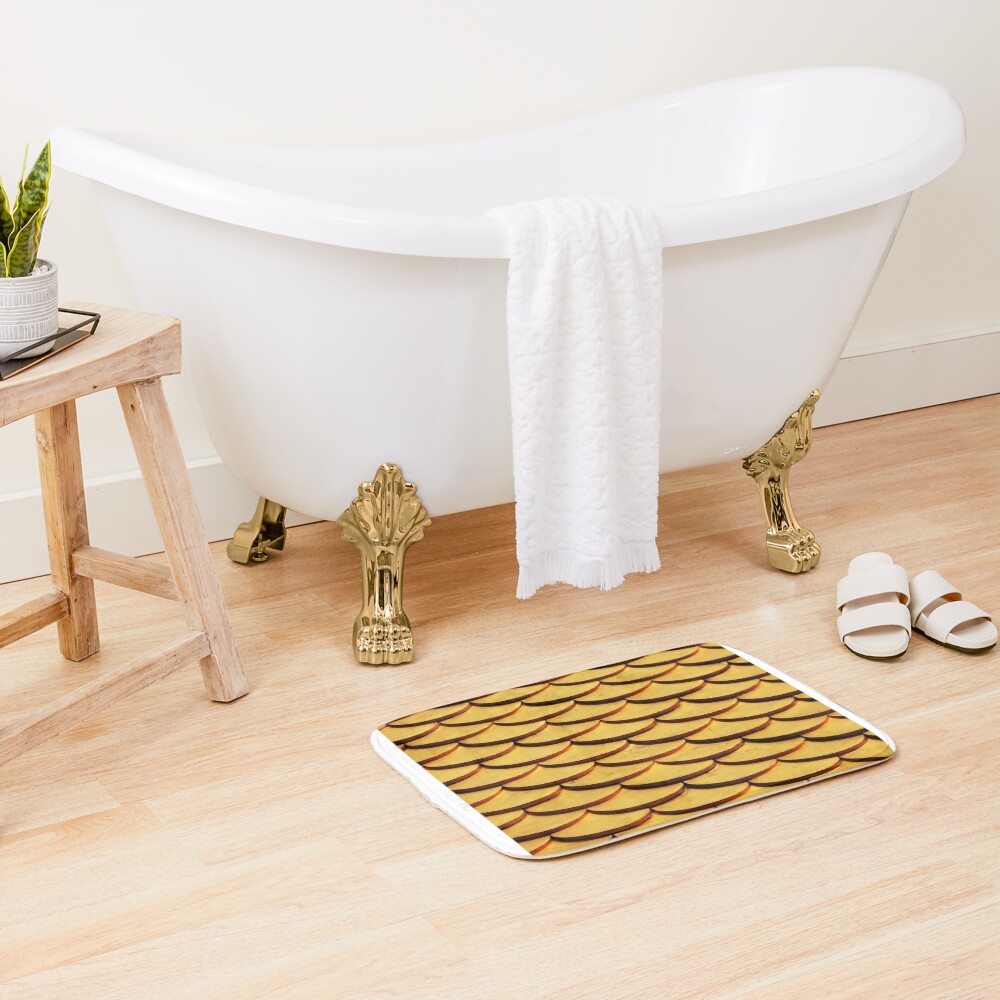 Item preview, Bath Mat designed and sold by A-J-Designz.
