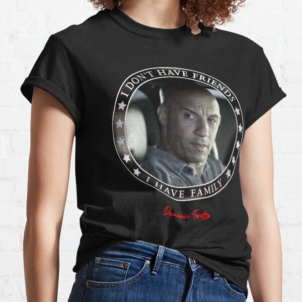 Family Quote Meme Classic T-Shirt