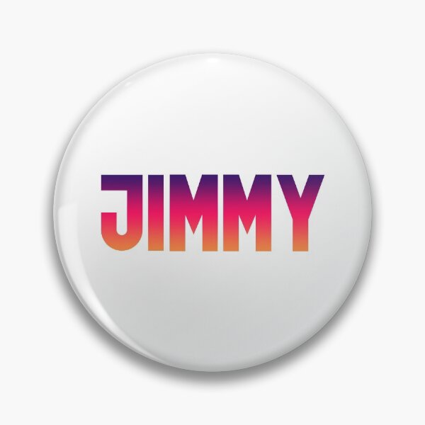 Item preview, JIMMY designed and sold by odosolomopo.