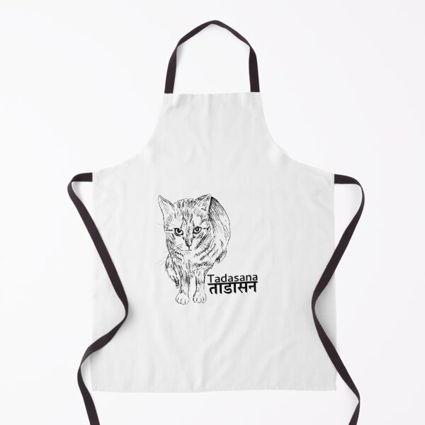 Item preview, Tadasana designed and sold by ReallyLiri.